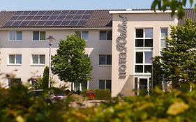 Hotel Wübbel
